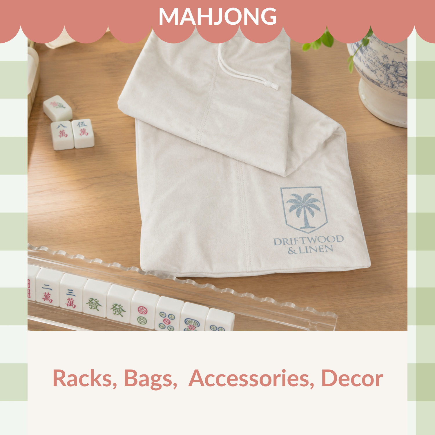 Mahjong