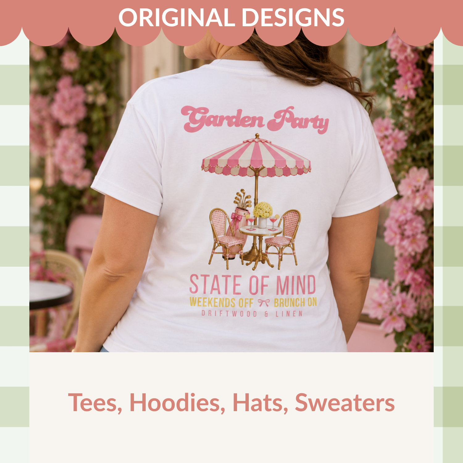 Original Designs