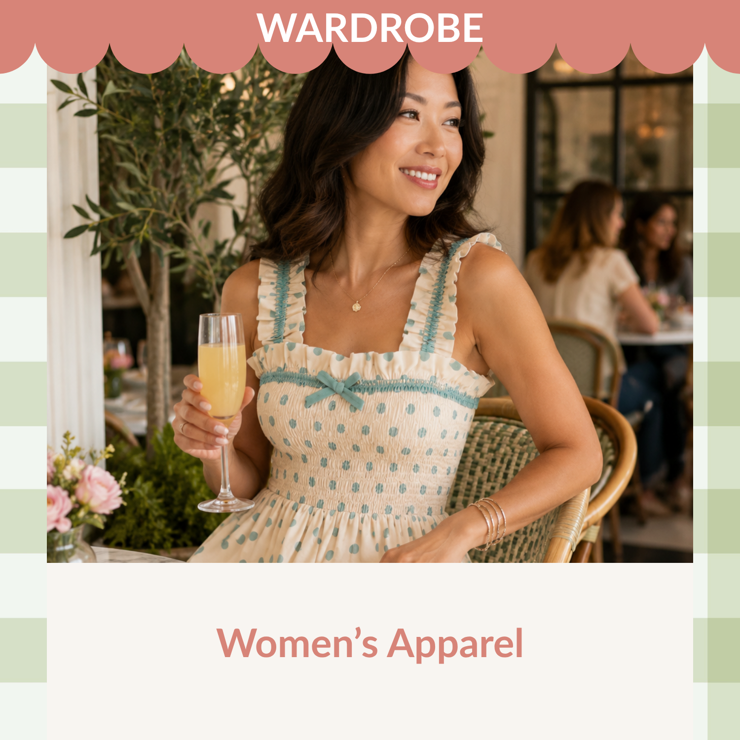 Wardrobe