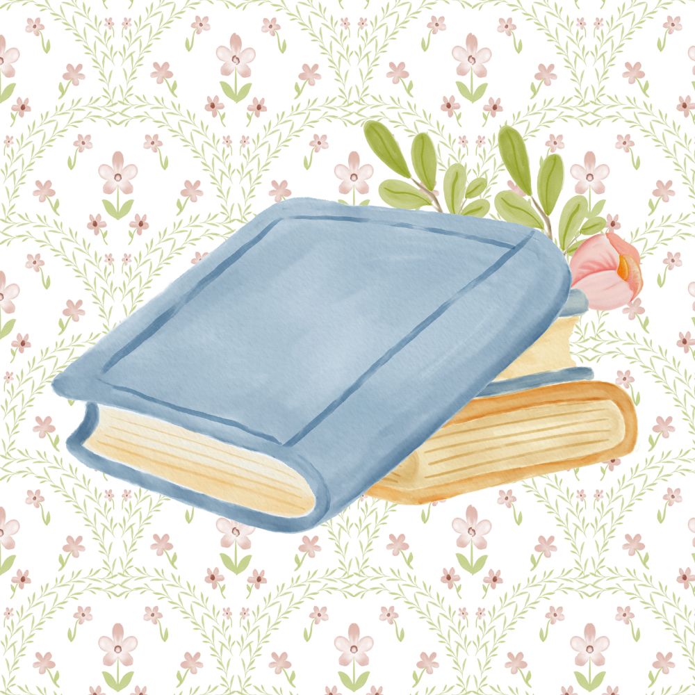 Bookish