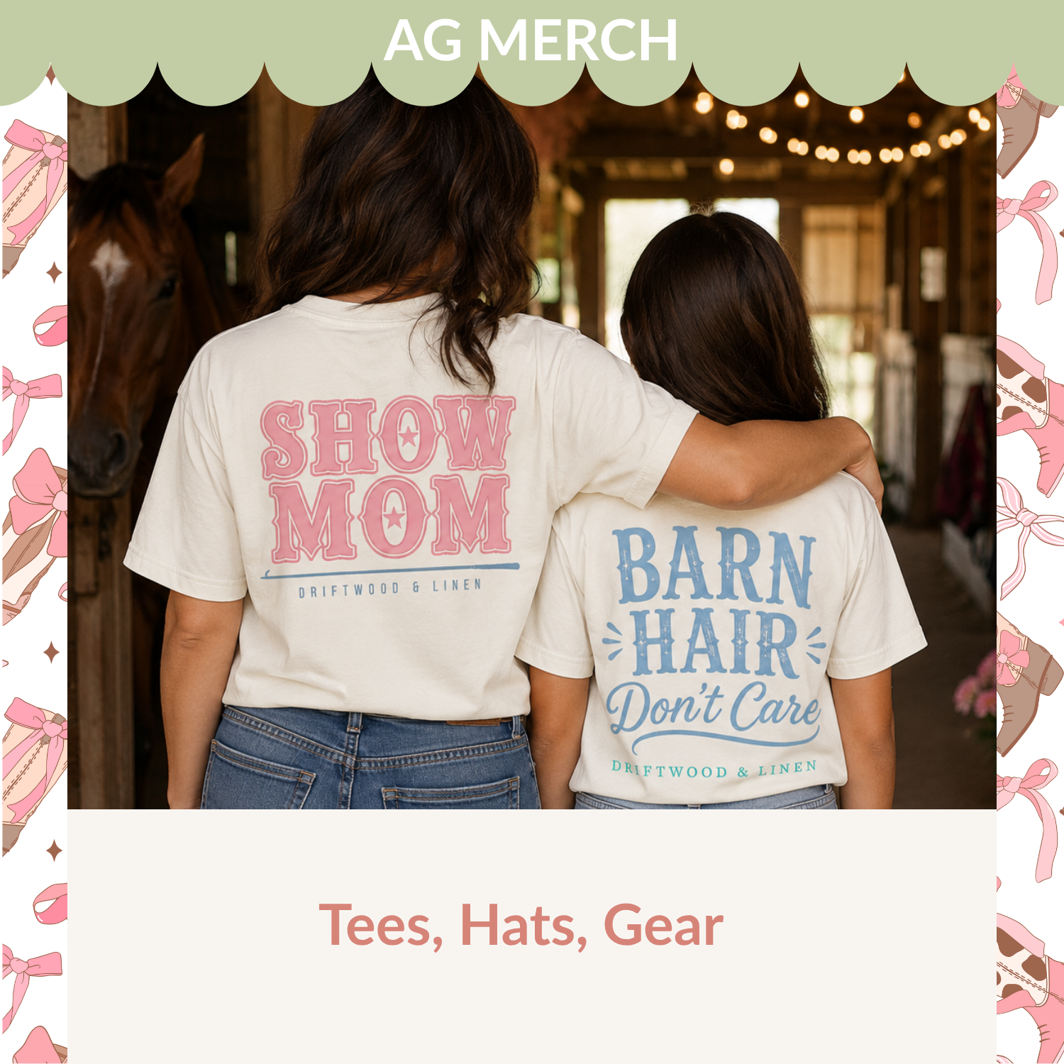 Ag Merch