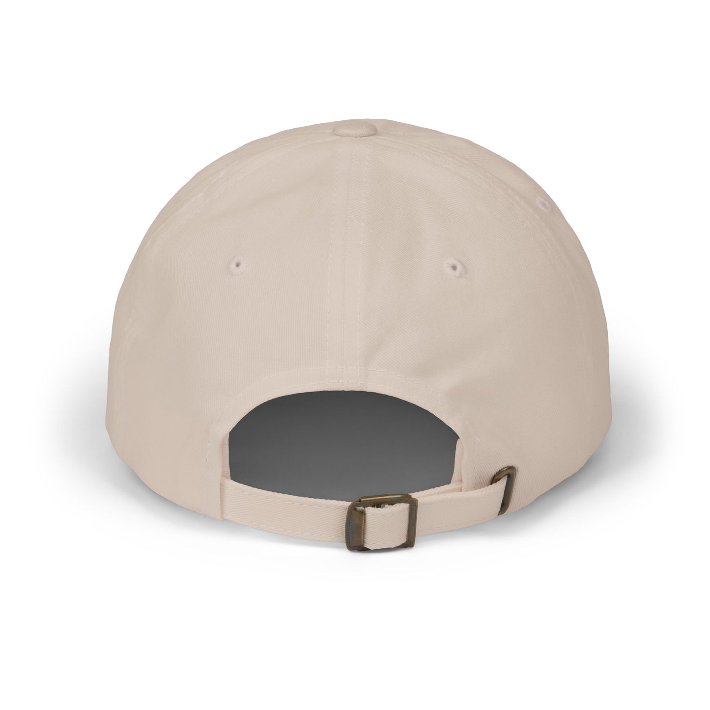 MAHJ Embroidered Cap — Collegiate Style