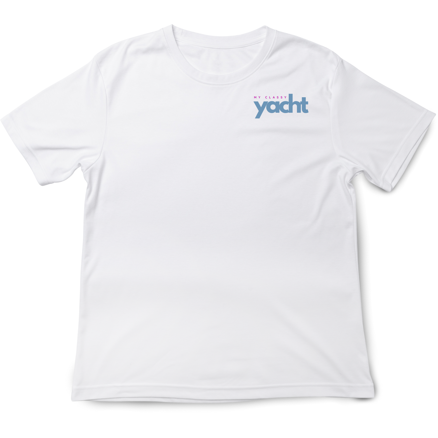 My Classy Yacht T-Shirt