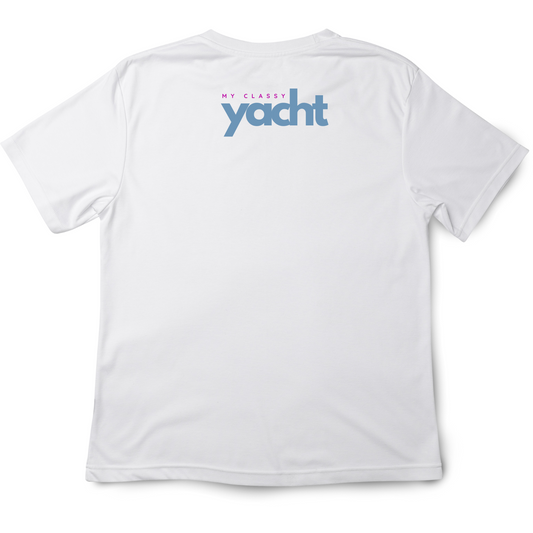 My Classy Yacht T-Shirt