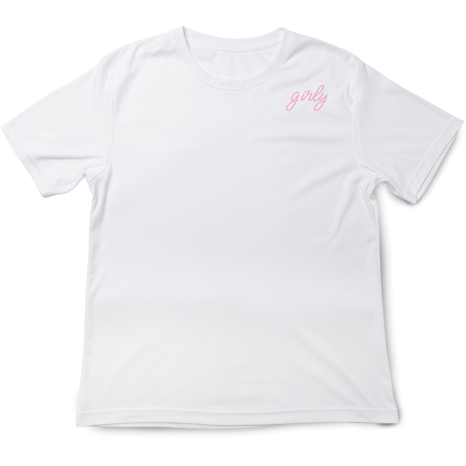South Coast Girly T-Shirt