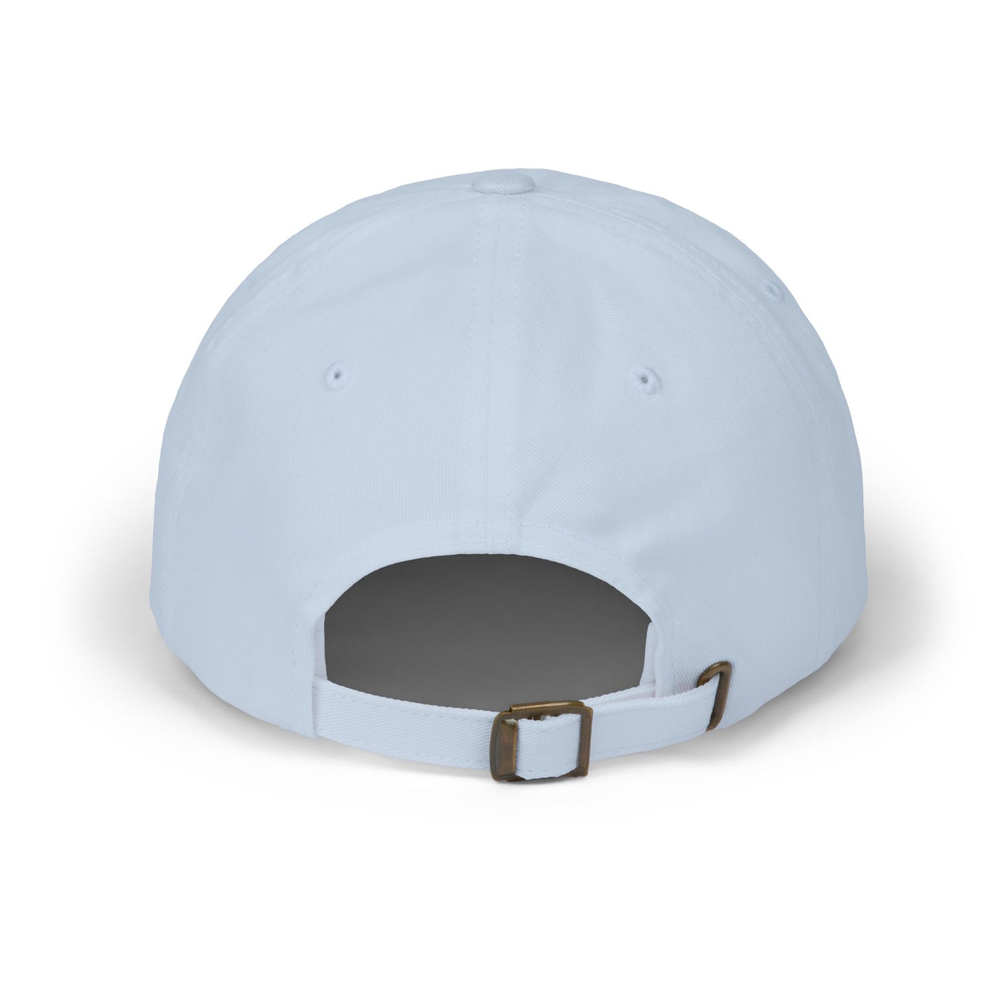 MAHJ Embroidered Cap — Collegiate Style