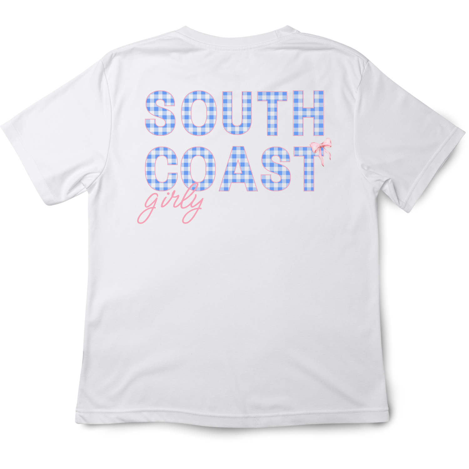 South Coast Girly T-Shirt