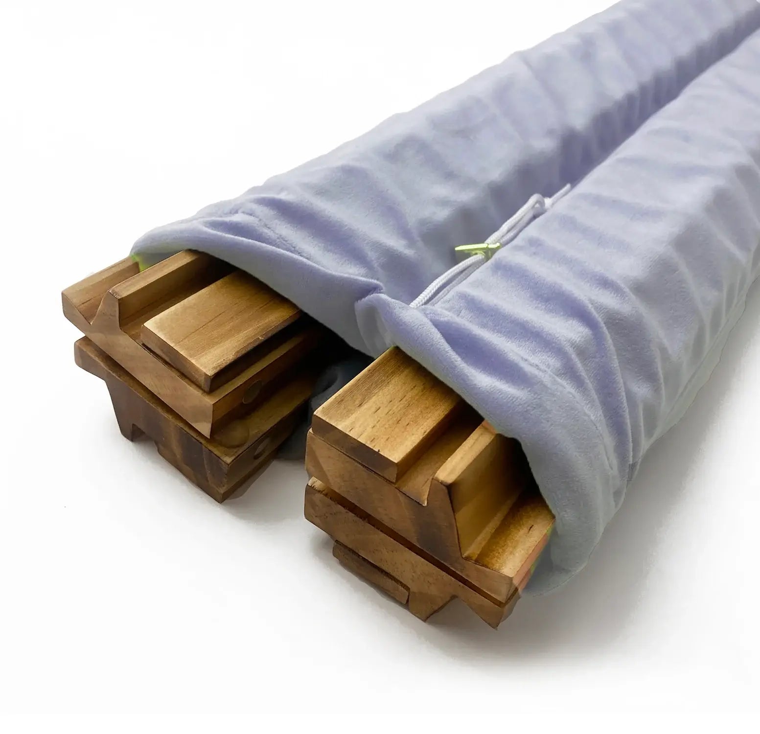 Mahjong Tile Rack Bag
