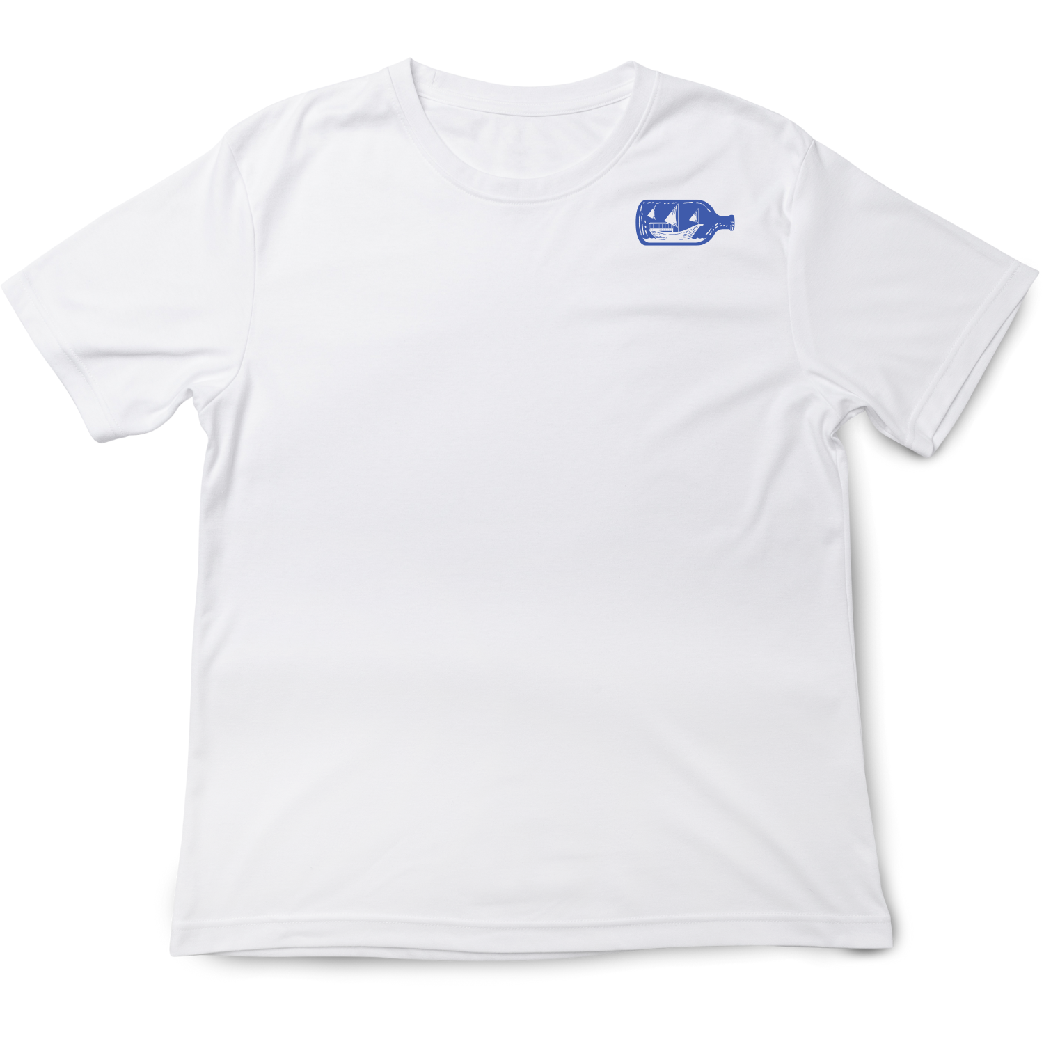 Bay the Day Away T-Shirt