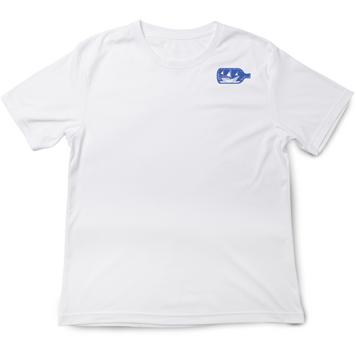 Bay the Day Away T-Shirt