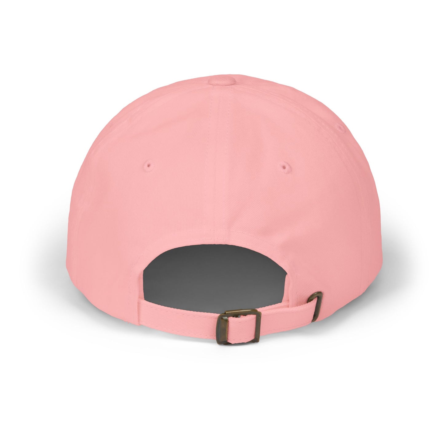 MAHJ Embroidered Cap — Collegiate Style