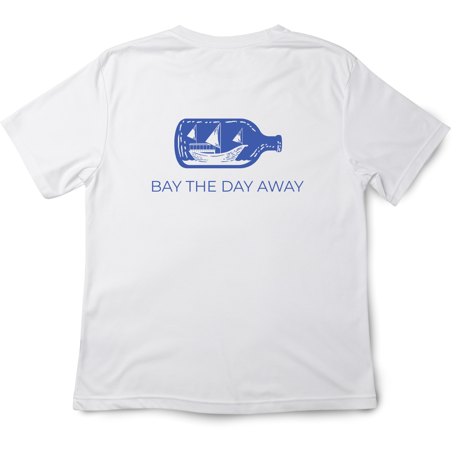Bay the Day Away T-Shirt