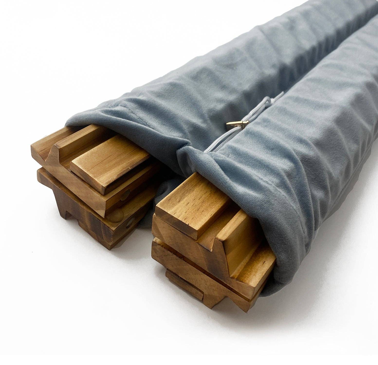 Mahjong Tile Rack Bag