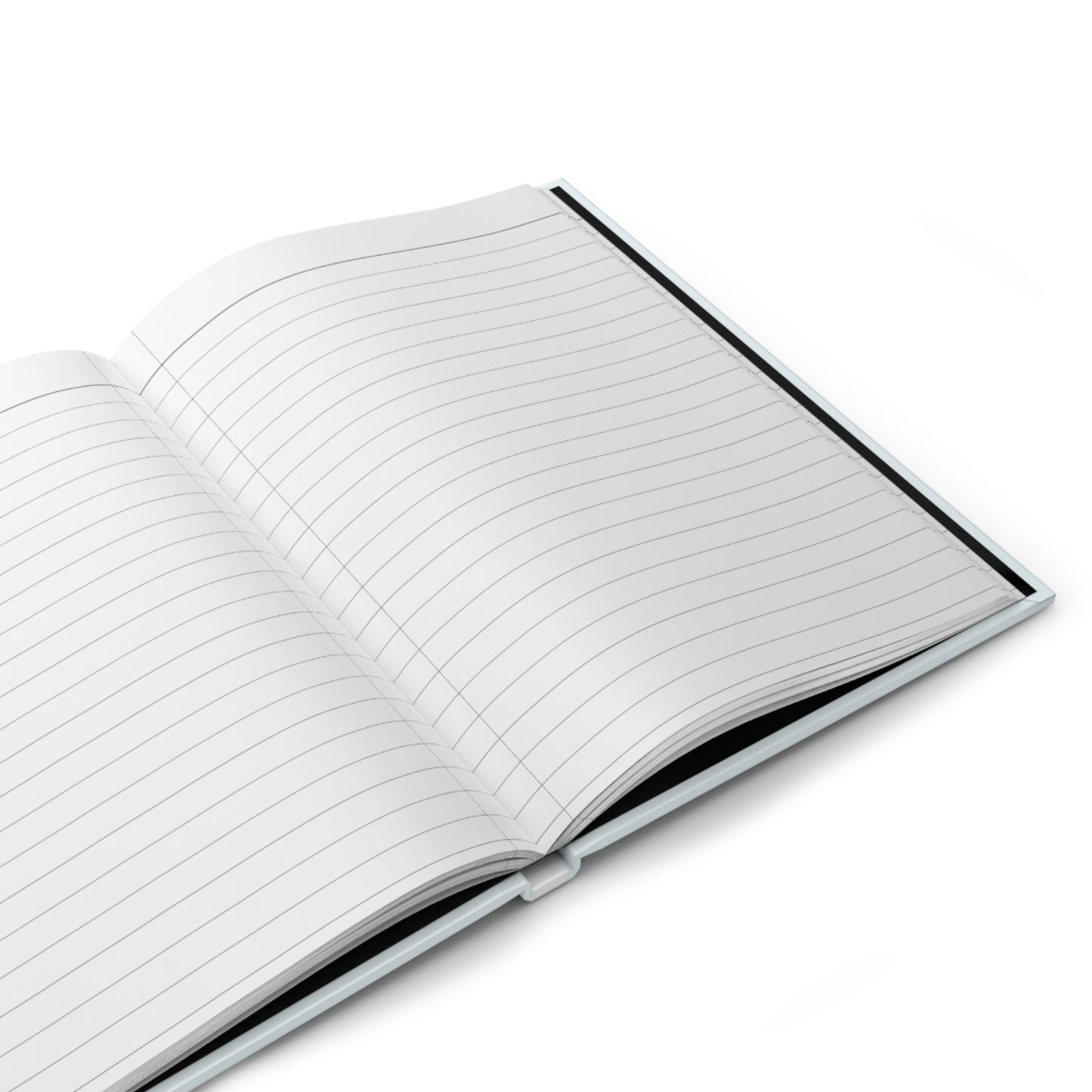Mahj Coast Hardcover Journal — Floral