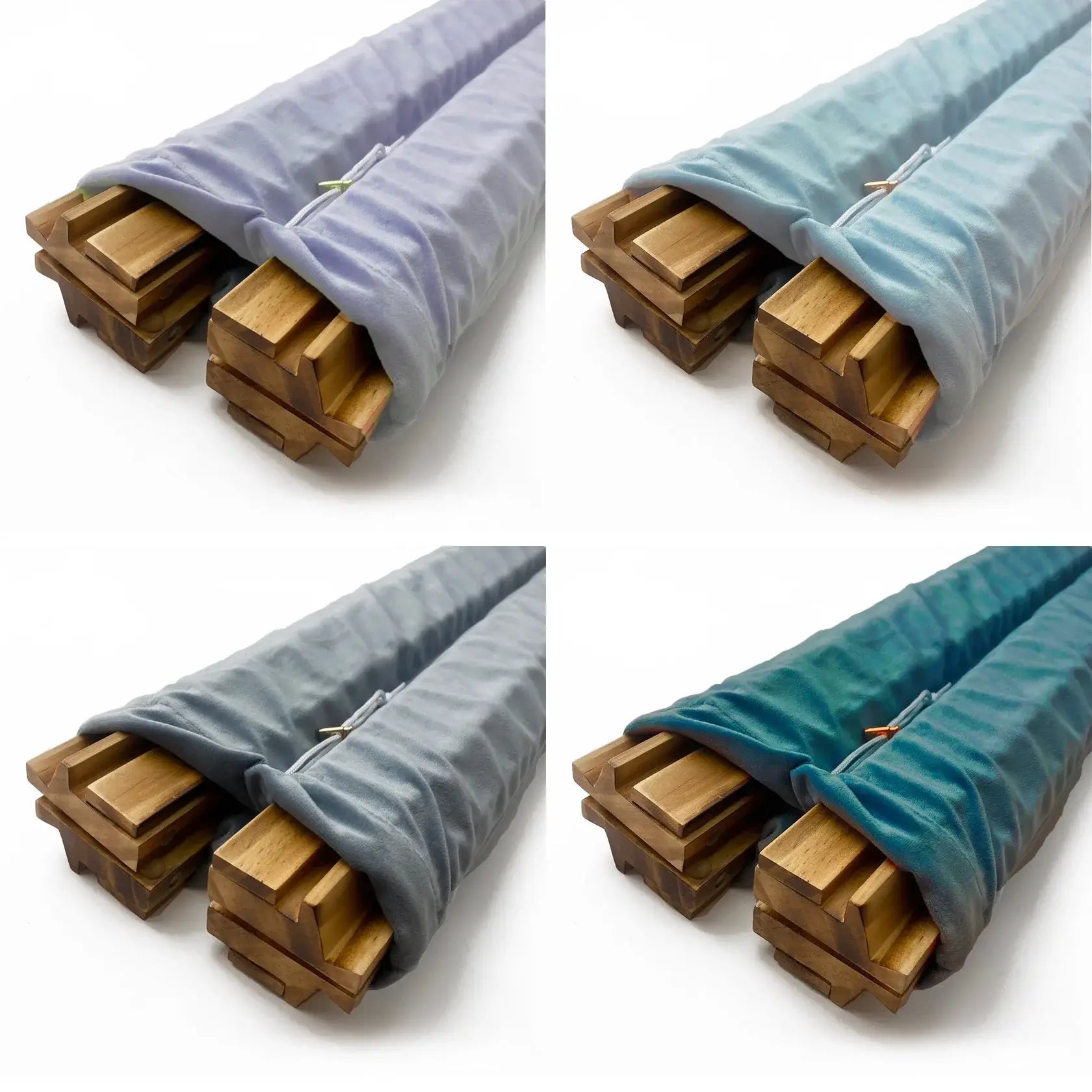 Mahjong Tile Rack Bag