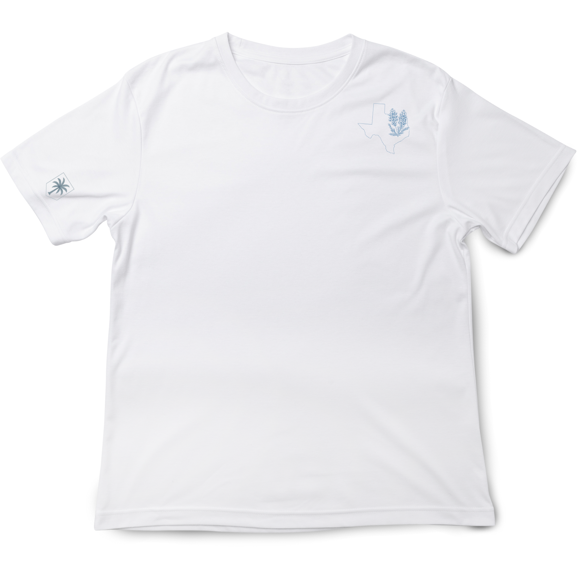 Darlin' Texas Bluebonnet T-Shirt