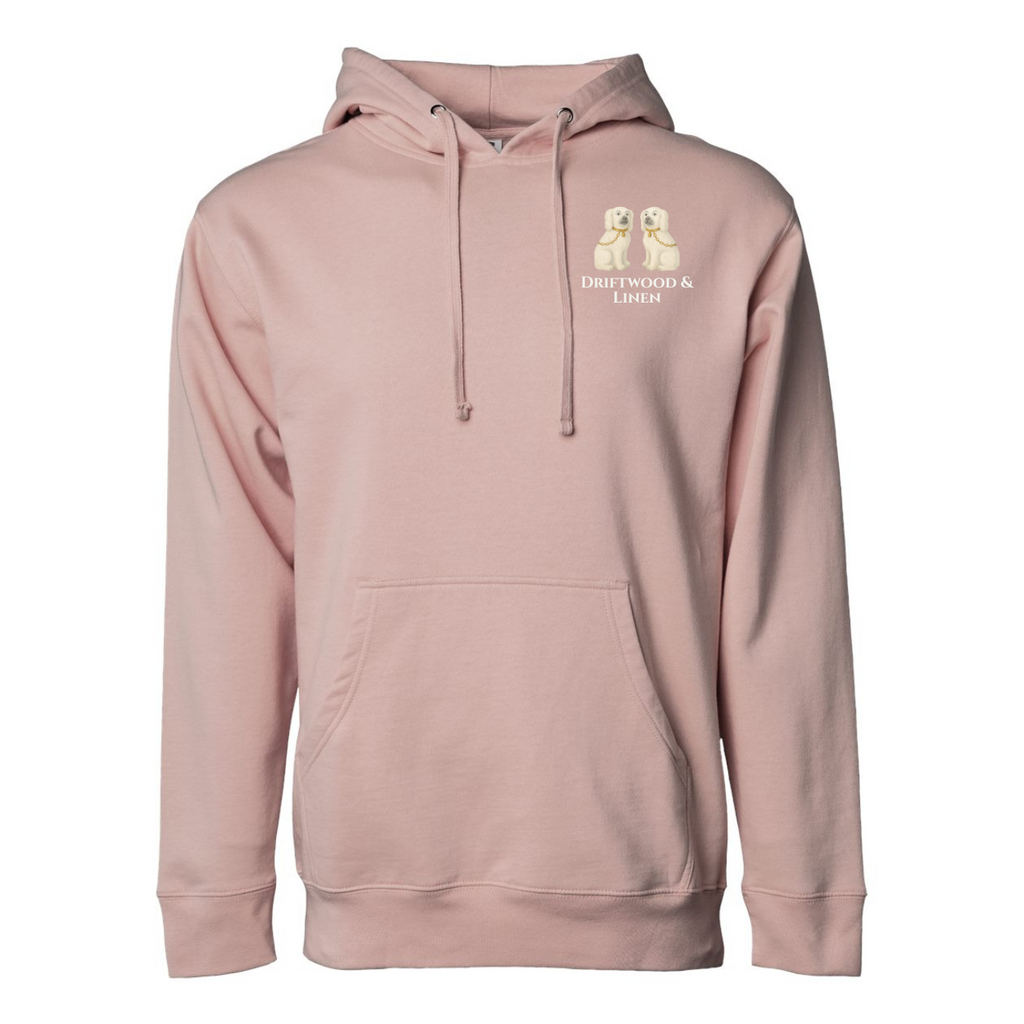 Staffordshire Good Boys Hoodie