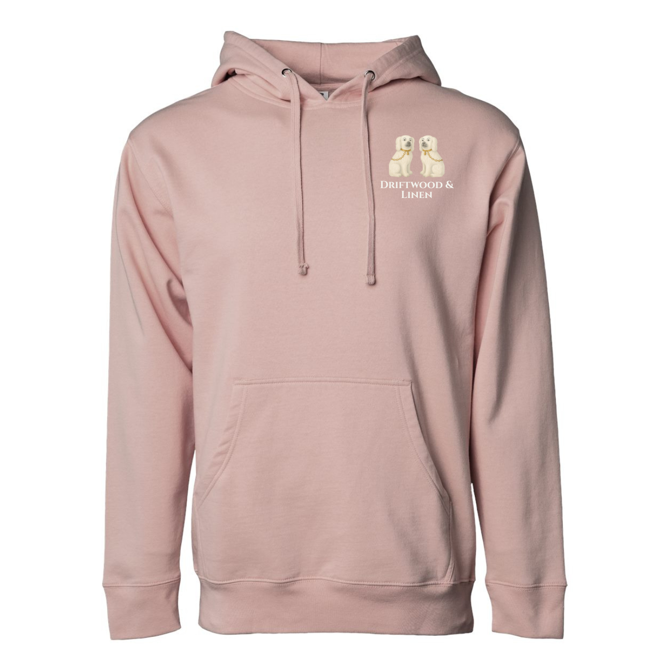 Staffordshire Good Boys Hoodie