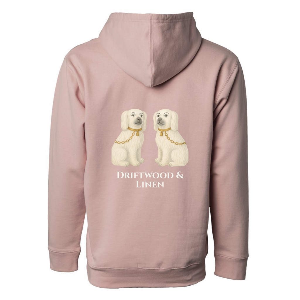Staffordshire Good Boys Hoodie