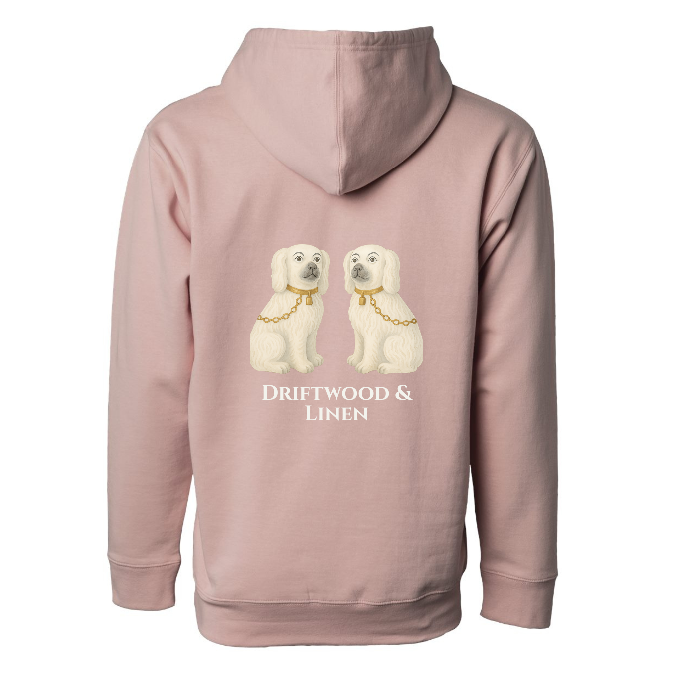 Staffordshire Good Boys Hoodie