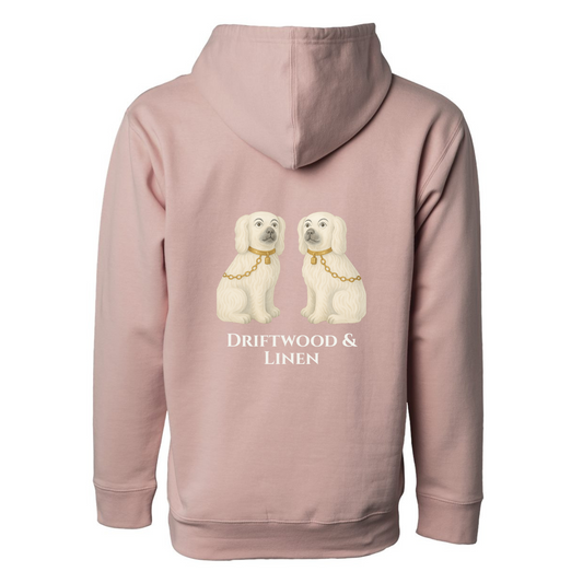 Staffordshire Good Boys Hoodie