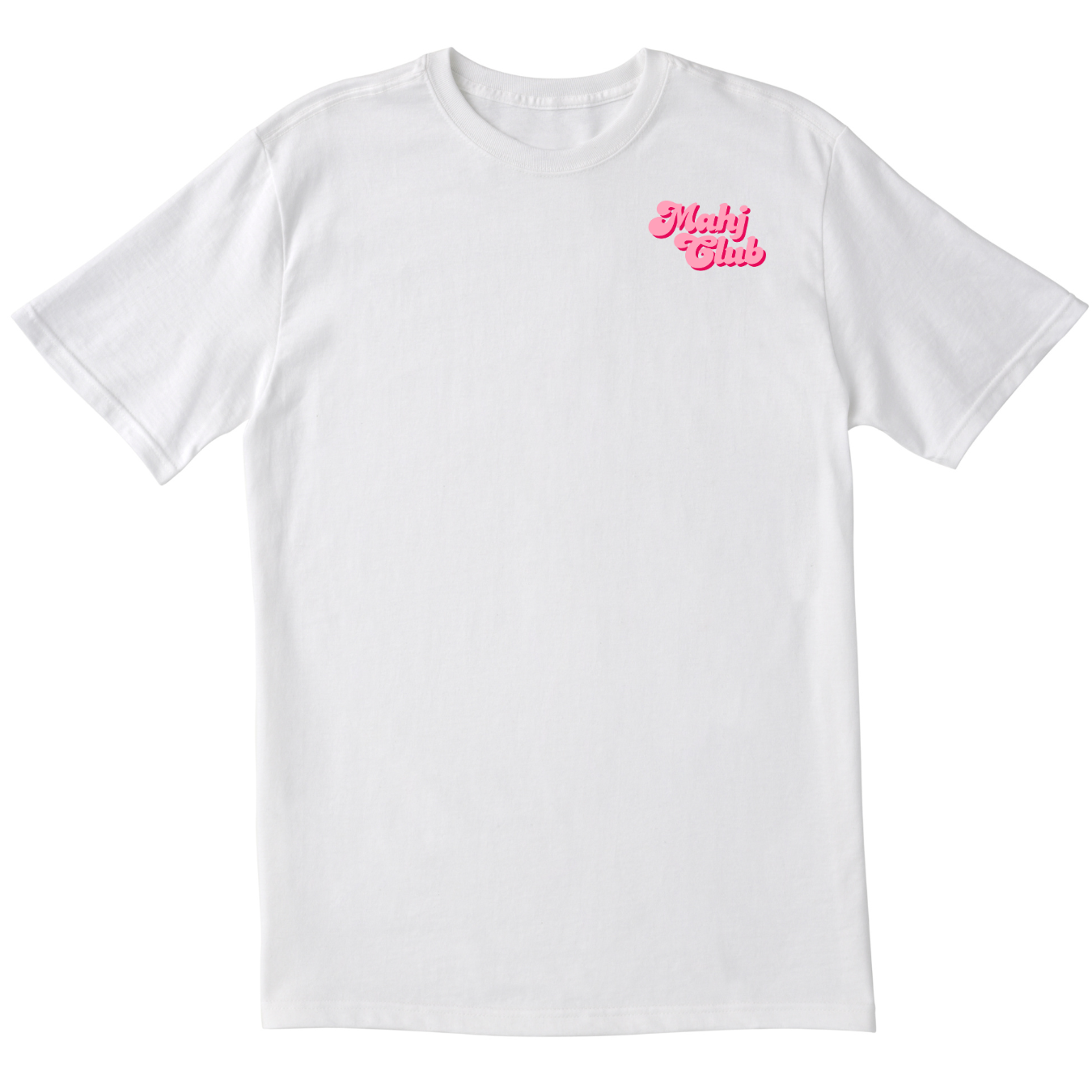 The Mahj Club T-Shirt