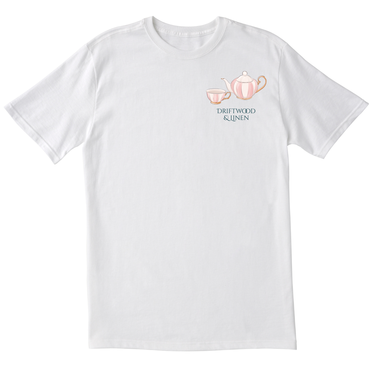 Give me the Tea T-shirt