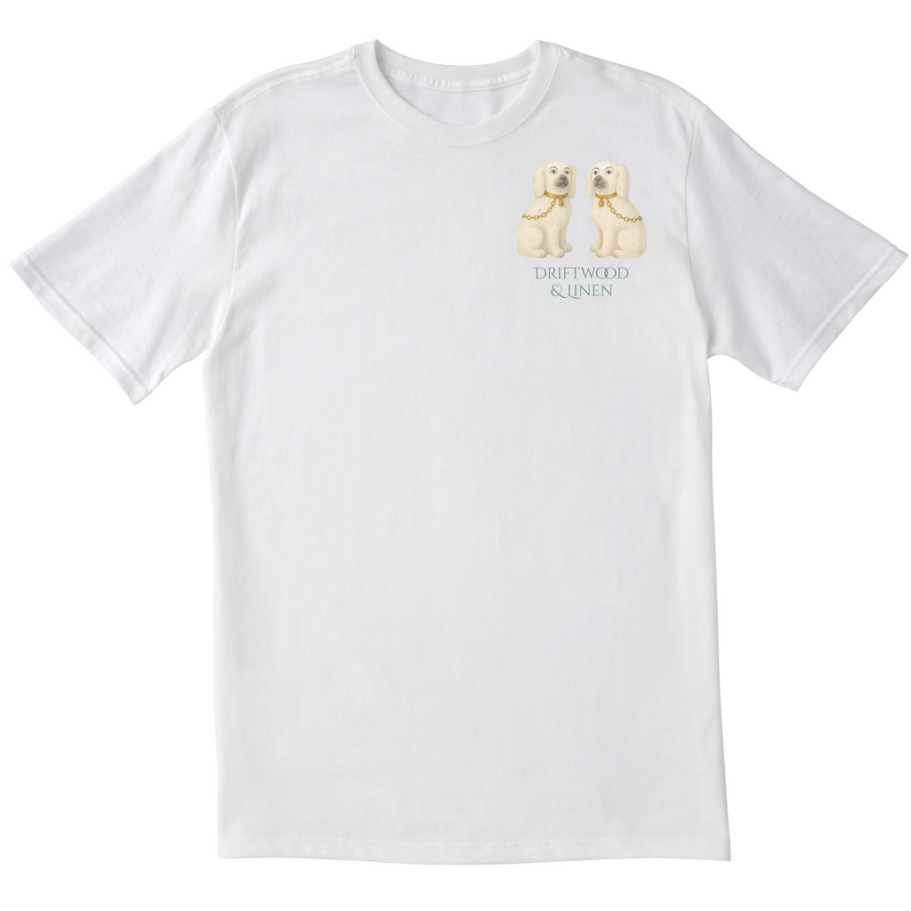 Staffordshire Good Boys T-Shirt