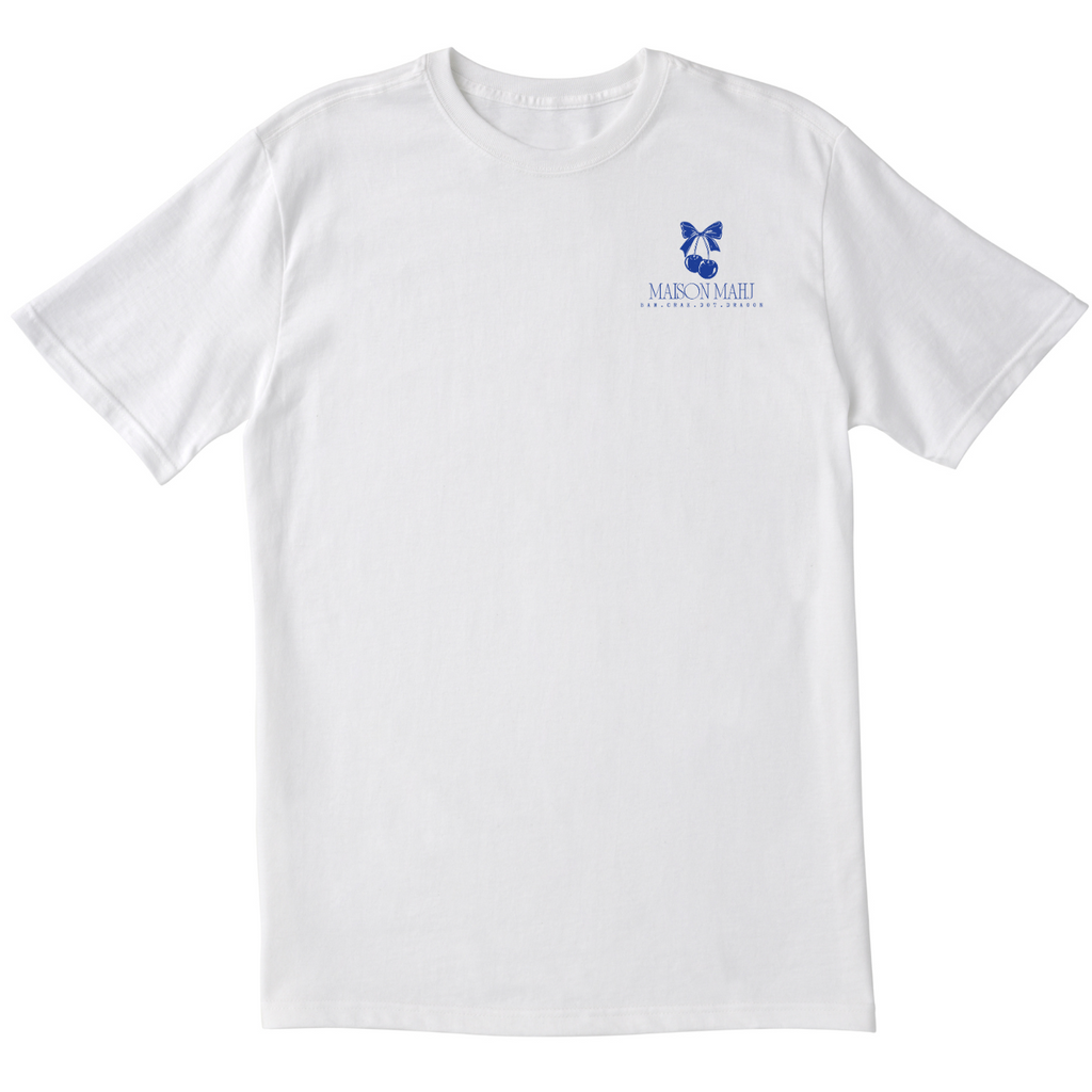 The Maison Mahj T-Shirt