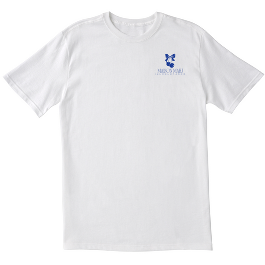 The Maison Mahj T-Shirt