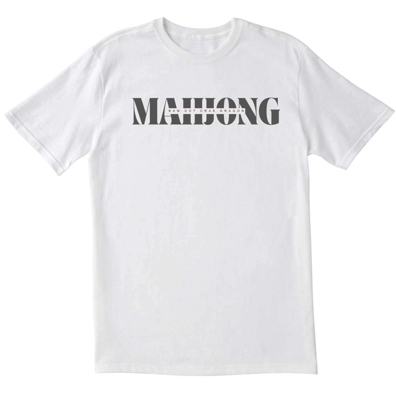 The Modern Mahjong T-Shirt