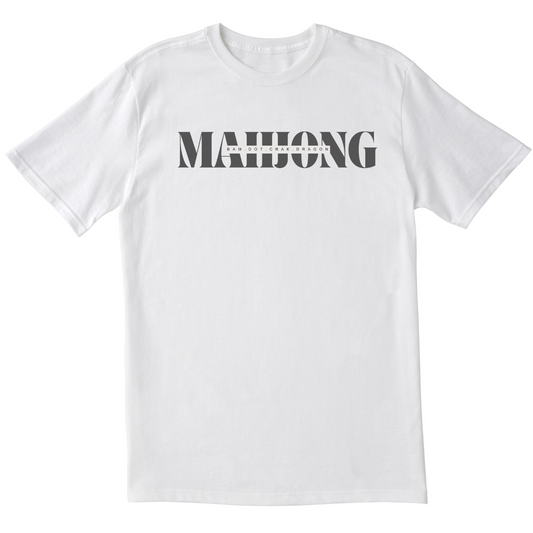 The Modern Mahjong T-Shirt