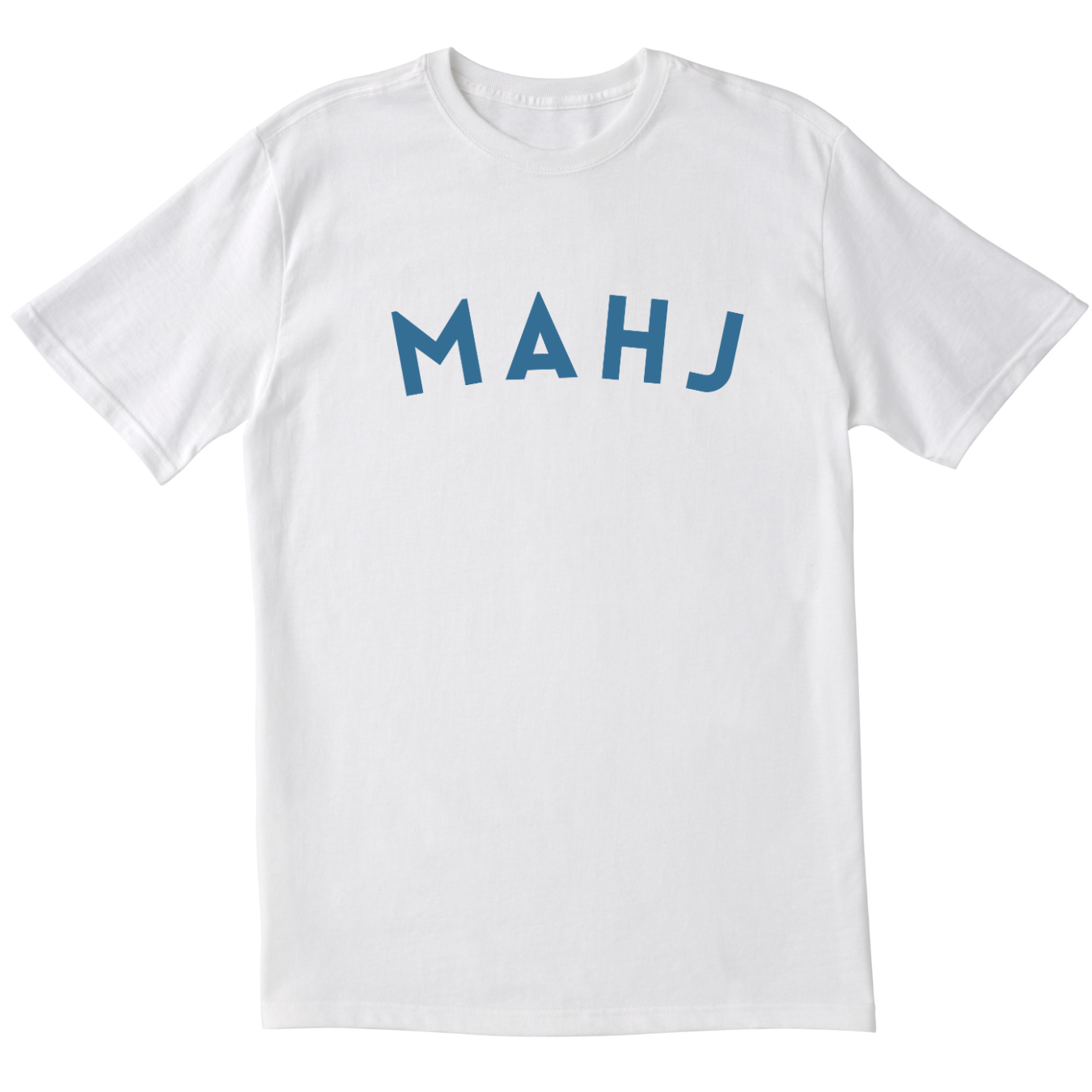 Minimal MAHJ T-Shirt