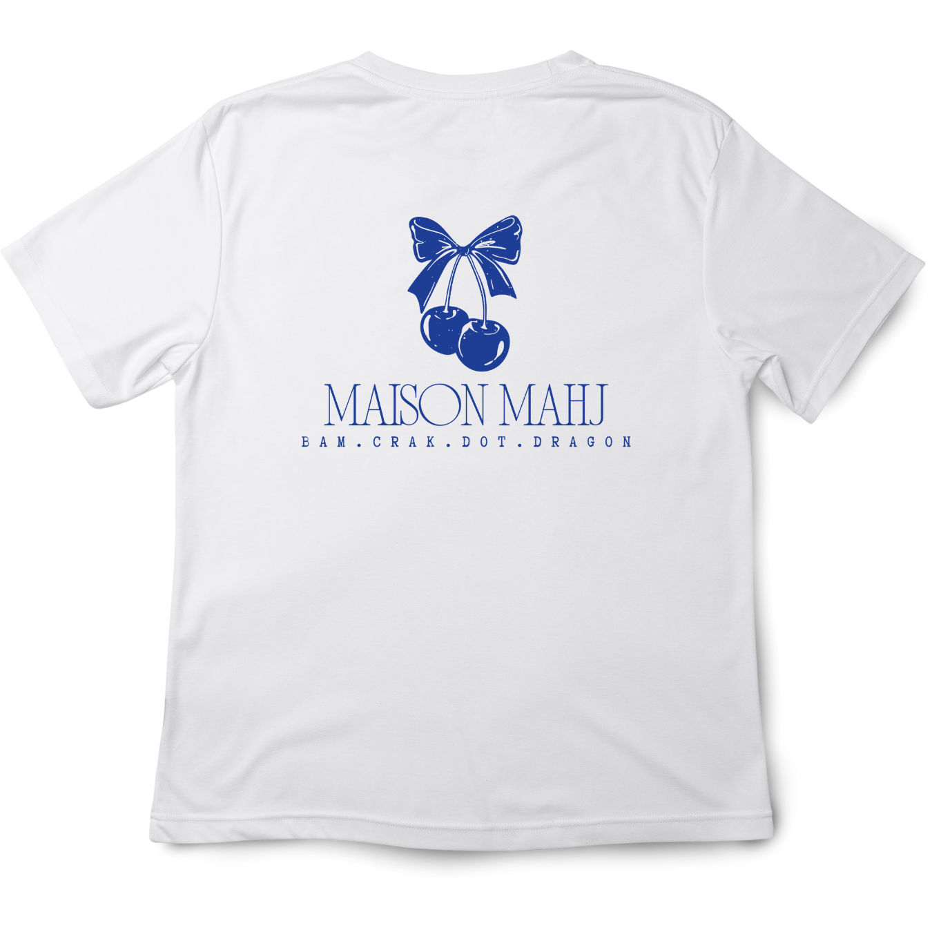 The Maison Mahj T-Shirt