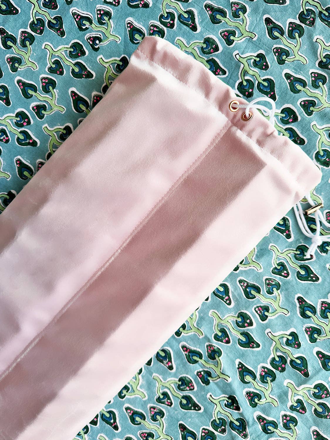 Mahjong Tile Rack Bag